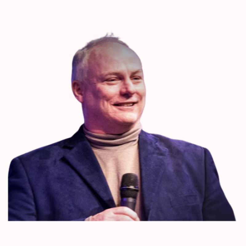 Black Minimalist Professional Typography Monogram Initials Logo